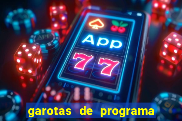 garotas de programa cruzeiro sp